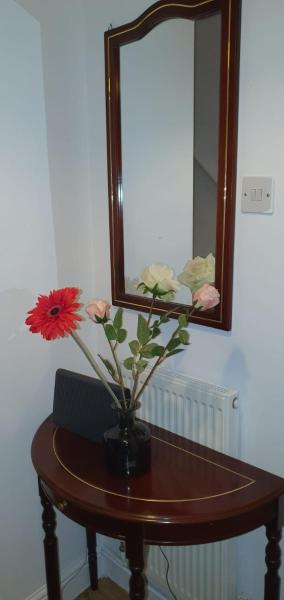 Rose Guest House -Suitable for contractors ,families and groups